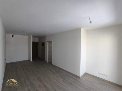 Nowy apartament z balkonem 43,5m Winda Parking