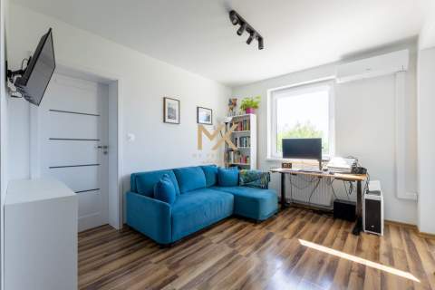 2 pokoje Balkon Garaż 2022 Lipa Piotrowska