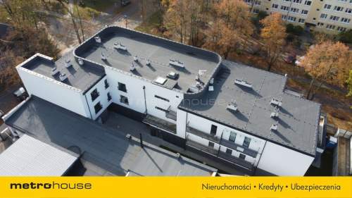 Nowoczesne gotowe budynek z windą NOWE