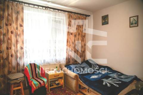 Dom w cenie mieszkania- Tarnów