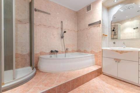Wygodny apartament 3-pokojowy w nowym budownictwie na Julianowie