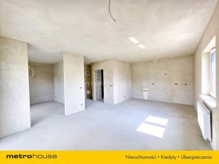 Nowe mieszkanie nad rzeką z balkonem 9m2 Olecko
