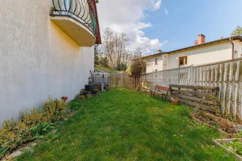 Nowoczesny apartament w budynku czterolokalowym