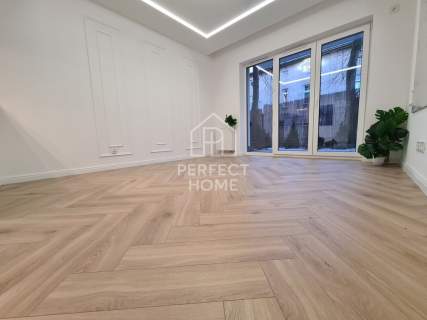 Przepiękny apartament, kobiecy i funkcjonalny