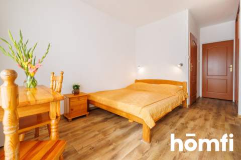 Pensjonat w Krynicy Morskiej 324 m2 - 13 pokoi