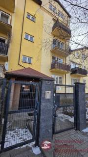 3-pokojwe mieszkanie, 59m2, Ząbki