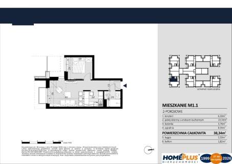 0% - Oferta deweloperska, Apartamenty nad j.Dargin