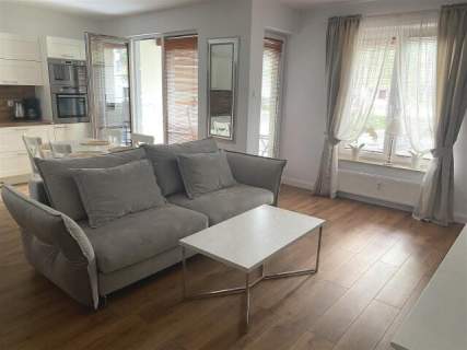 Apartament 2 pok. z garażem i komórką os Polanki