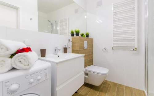 Mieszkanie na sprzedaż, 35,15 m2, Kołobrzeg