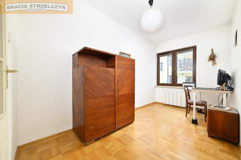 3 pokoje 74,29 m , balkon, garaż Ursynów