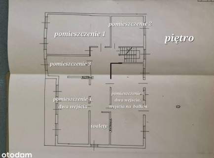 Budynek na sprzedaż 676m2