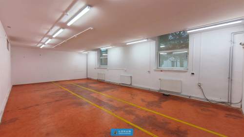 Magazyn, produkcja, 152 m2, biuro,rampa, Górna
