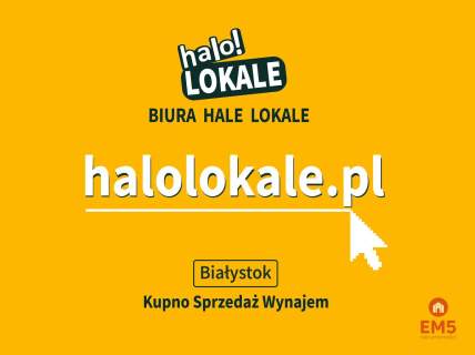 Centrum, lokal 45 m2 I piętro.