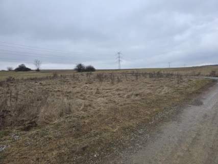 Działka budowlana na sprzedaż, 842 m2, Poręba