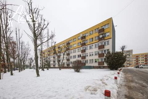 Mieszkanie - Białystok ul. Nowosielska