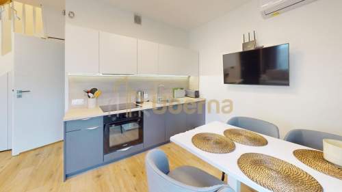 Horizon Park apartament przy PORTA MARE