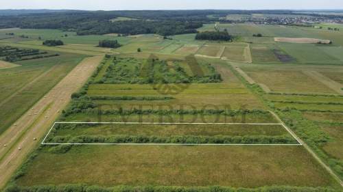 Działka rolna Gnieżdżewo gm. Puck 6000m2