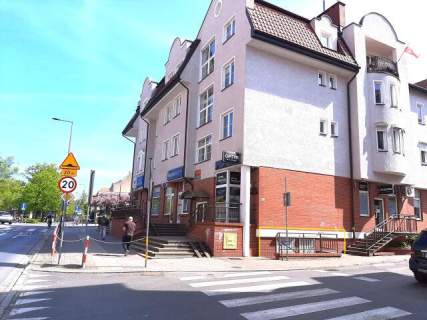 Kołobrzeg centrum lokal 17 m2 do wynajęcia