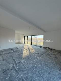 Nowoczesna parterówka