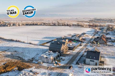 Przestronny dom dla rodziny