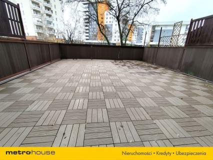 Mieszkanie na sprzedaż, 69,1 m2, Warszawa