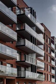 Nadmotławie Apartments - nad brzegiem Motławy