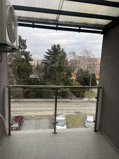 Na sprzedaż nowoczesne 2-pokojowe mieszkanie z klimatyzacją