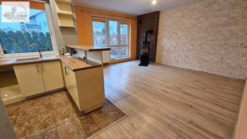Mieszkanie z ogródkiem - Czarnowo 70 m2 - 439.000