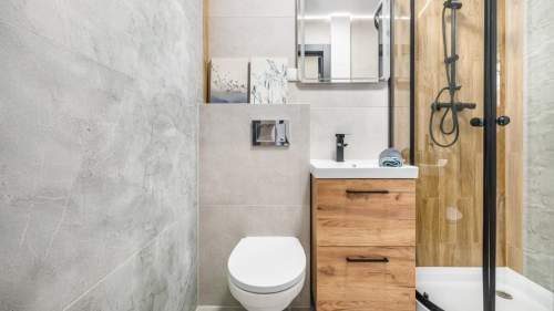 Centrum Rumii Parter, Balkon, Piwnica, Zapraszamy