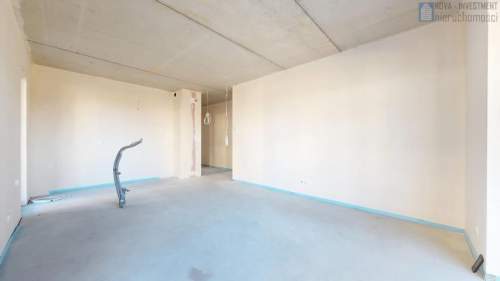 1 piętro Wzgórze Poetów 3pok. balkon 24m2