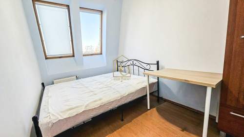 3 POKOJE Z BALKONEM ZIELONE WOJSZYCE
