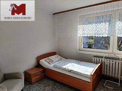 Mieszkanie do wynajęcia, 2pkł, Ip, 45 m2, os. Pias