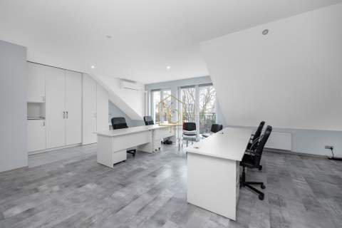 Zacharzyce- 7 min od Wrocławia/ 160 m2 na wynajem.