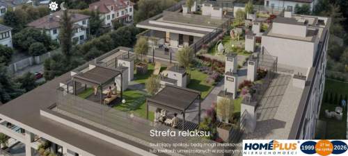0%, apartamenty w gotowej inwestycji na Ursynowie