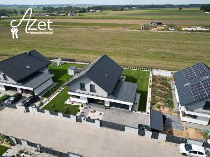 Domy na sprzedaż - Jaworówka,