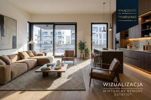 Sol Marina Apartament przy samej marinie