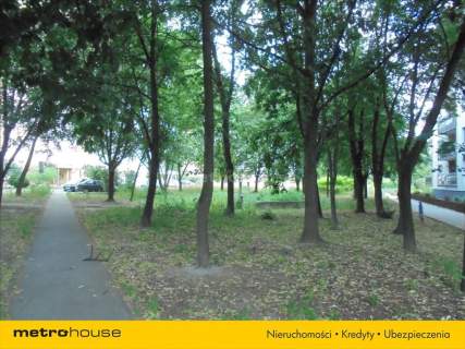 Działka w centrum Bemowa 4799 m2 wielorodzinna
