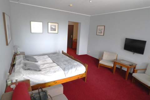 Apartament 200 m od MORZA hotel DIVA Kołobrzeg
