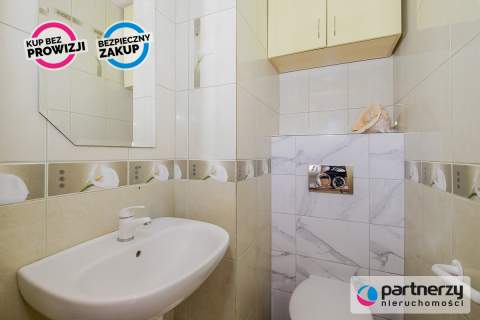 Sztum 67m2, 3 Pokoje, Blisko Plaży