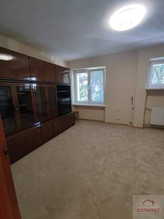 Do wynajęcia dwa pokoje, Wawelberga