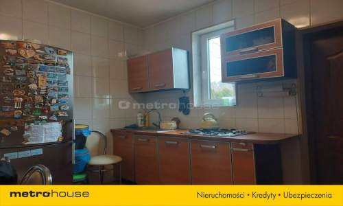 Energooszczędny dom przy lesie koło Nowego Tomyśla