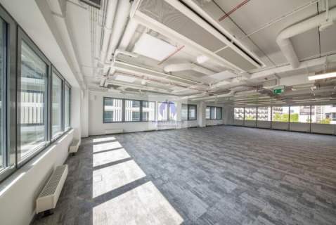 Wola lokal biurowy 1280m2 do wynajęcia