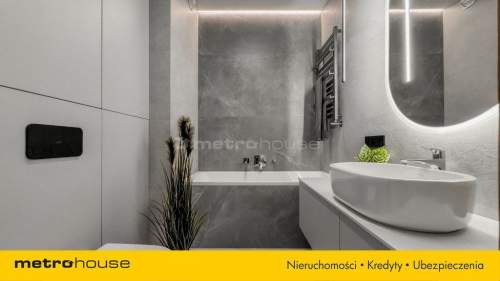 Apartament premium z widokiem na panoramę Katowic