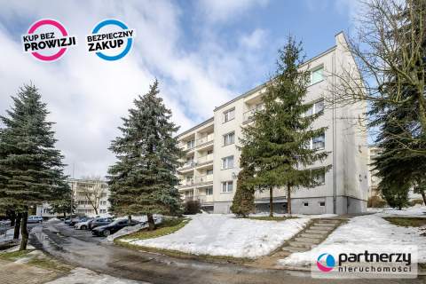 Sztum 67m2, 3 Pokoje, Blisko Plaży