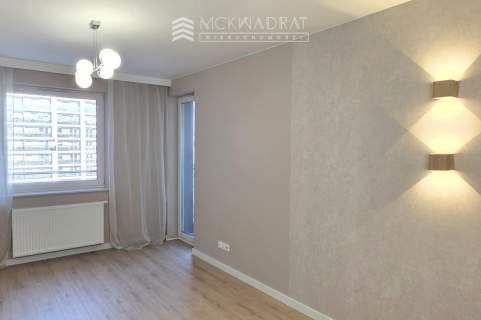 Os. Bojary apartamentowiec 2 pokoje 36 m2, parking