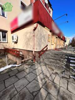 Biuro na sprzedaż, 180 m2, Przemyśl