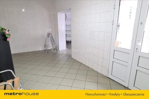 Lokal użytkowy na sprzedaż, 77,65 m2, Borne Sulinowo