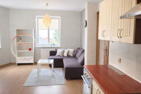 2 pokoje 41 m balkon