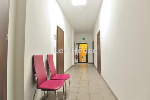 Wynajmę powierzchnię biurową, centrum 