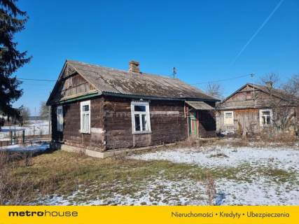 Dom na sprzedaż, 82 m2, Pniewiski